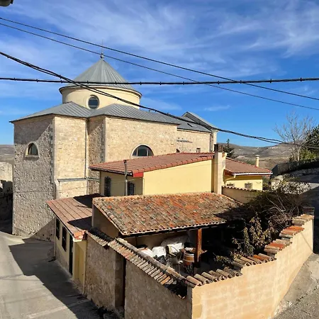 El Lagar Fuentidueña