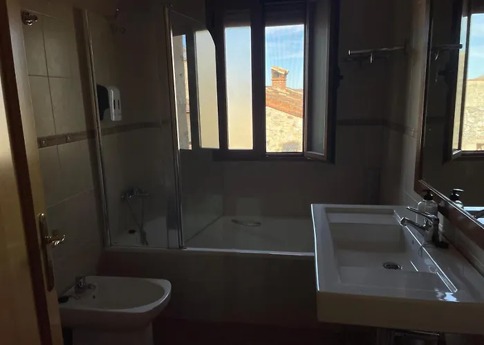 El Lagar * Fuentiduena