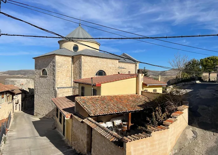 El Lagar Fuentiduena